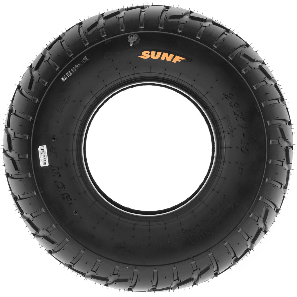 SunF A021 Tire Bundle Set