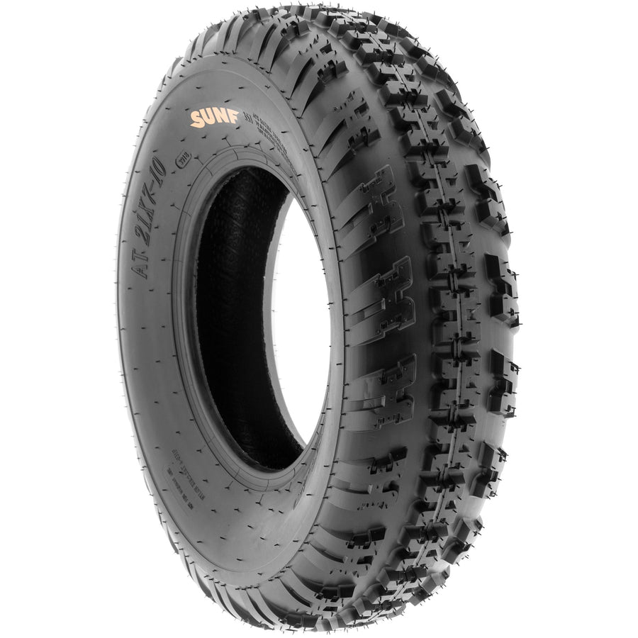 SunF A031 Tire Bundle Set