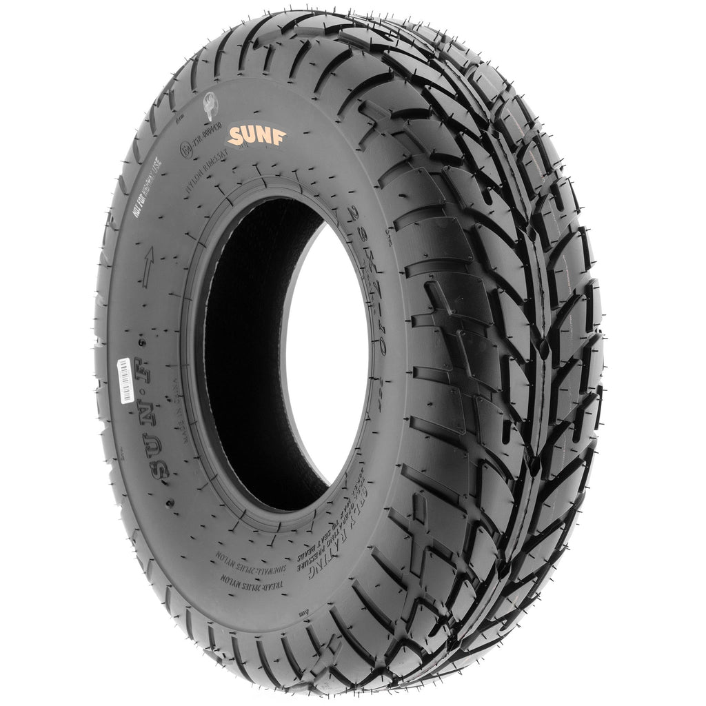 SunF A021 Tire Bundle Set
