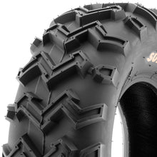 SunF A001 Tire Bundle Set