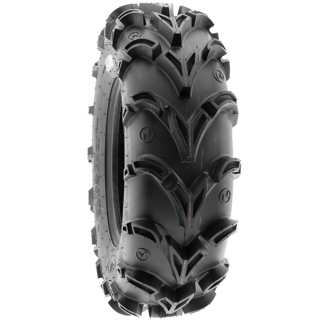 SunF A050 "Godzilla" Tire Bundle Set
