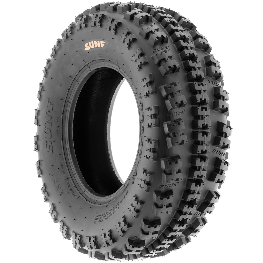 SunF A027 ATV Tire Bundle Set