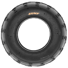SunF A004 Tire Bundle Set