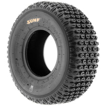 SunF A012 Tire Bundle Set