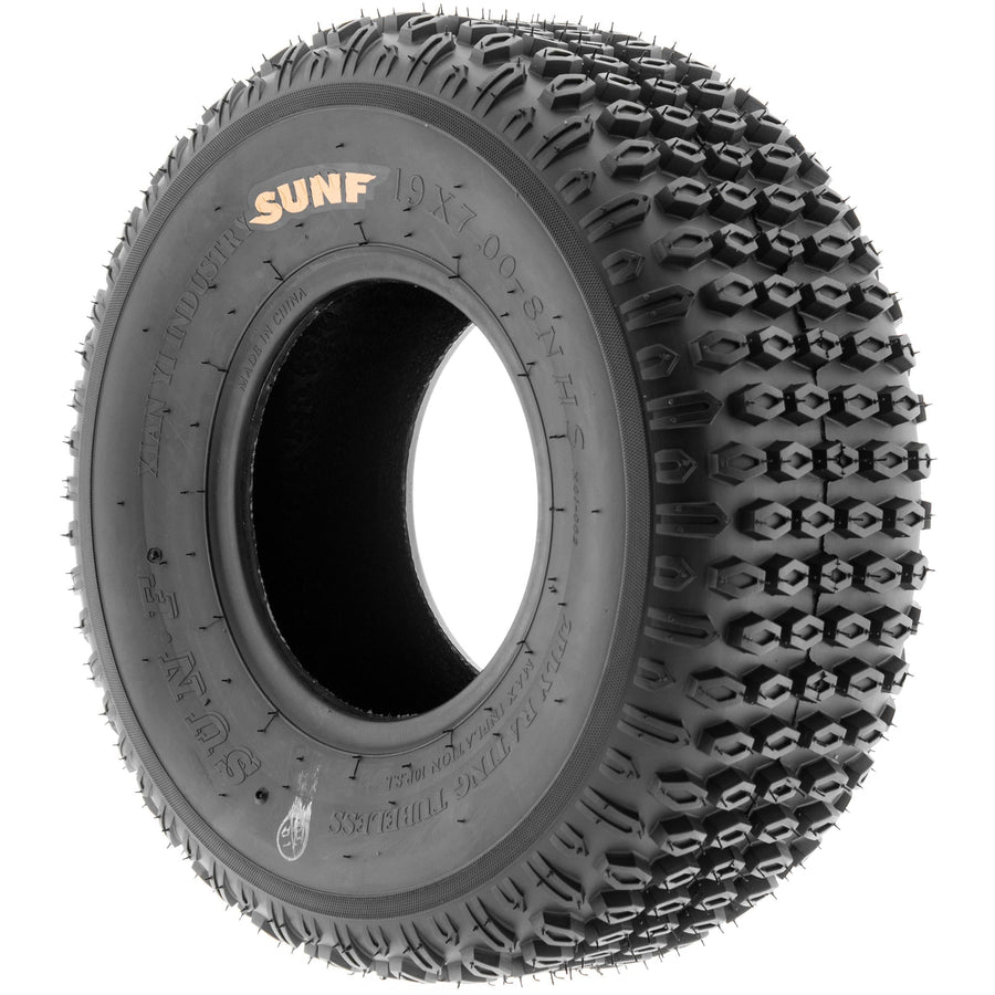 SunF A012 Tire Bundle Set