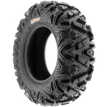 SunF A033 "Power I" Tire Bundle Set
