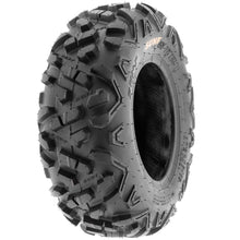 SunF A051 "Power II" Tire Bundle Set