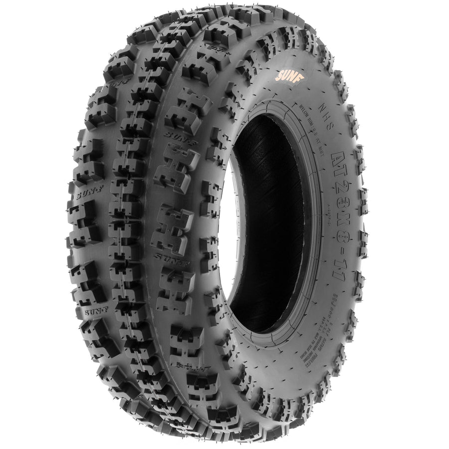 SunF A027 ATV Tire Bundle Set