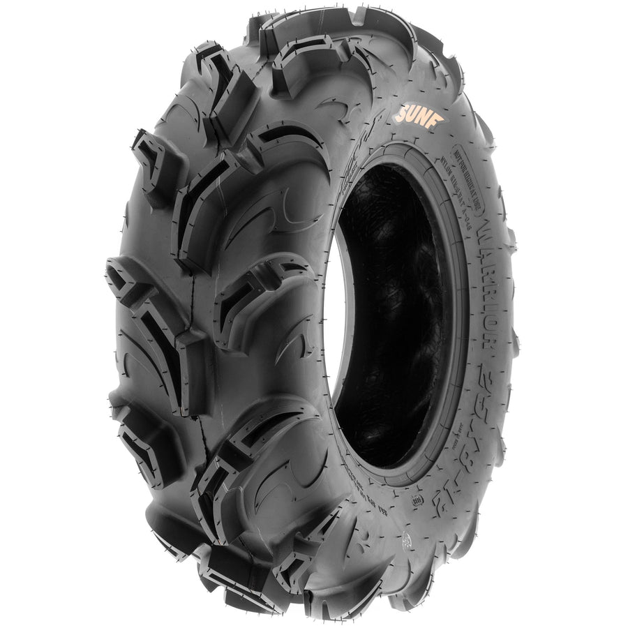 SunF A048 "Warrior" Tire Bundle Set