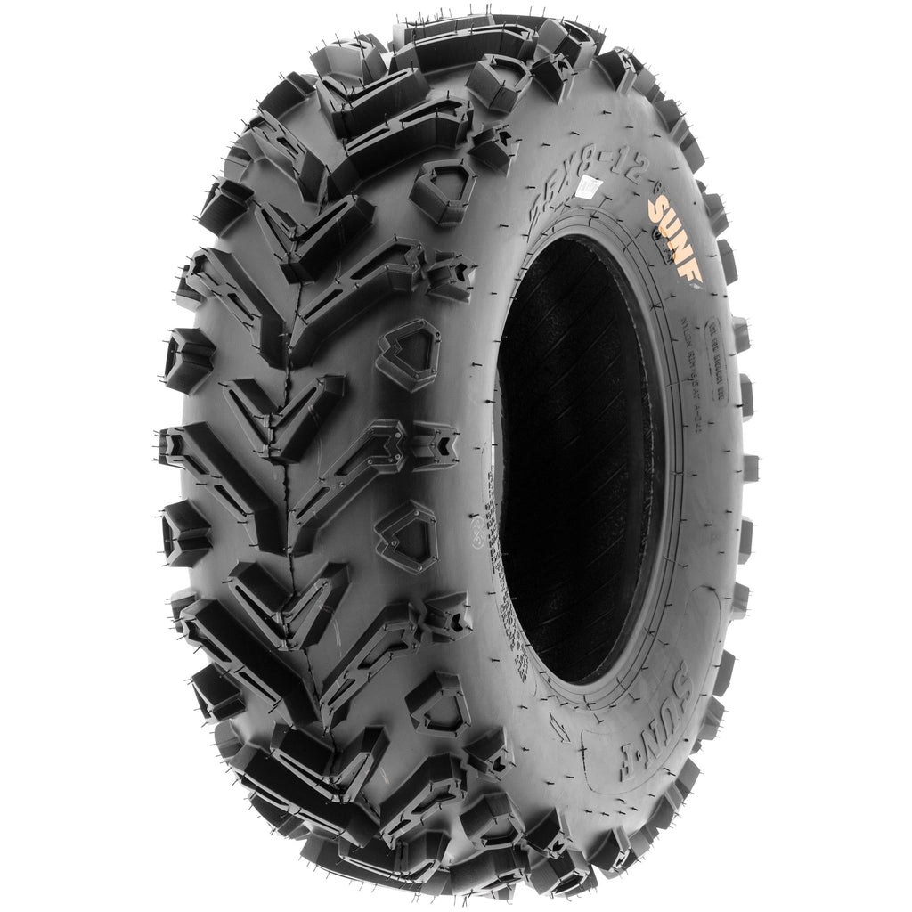 SunF A041 Tire Bundle Set