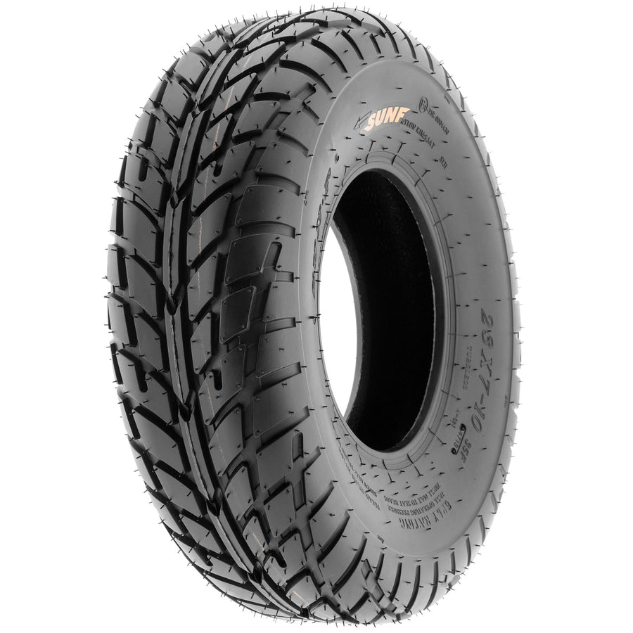 SunF A021 Tire Bundle Set