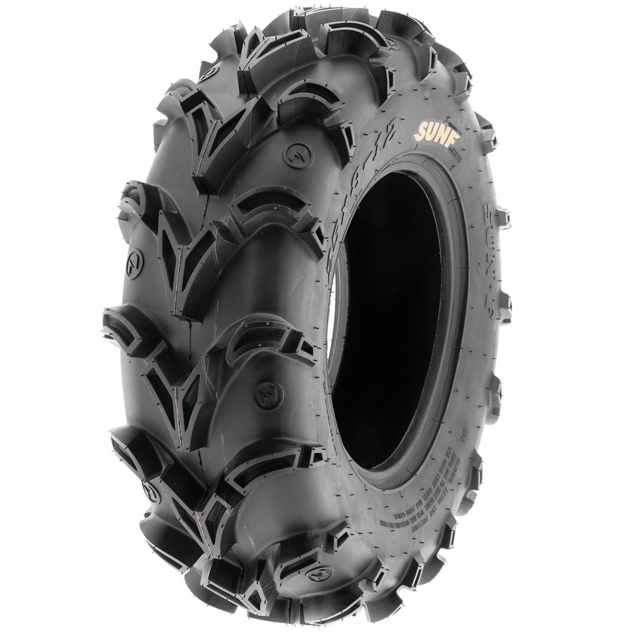 SunF A050 "Godzilla" Tire Bundle Set