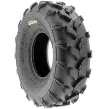 SunF A003 Tire Bundle Set