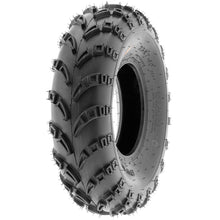 SunF A028 Tire Bundle Set