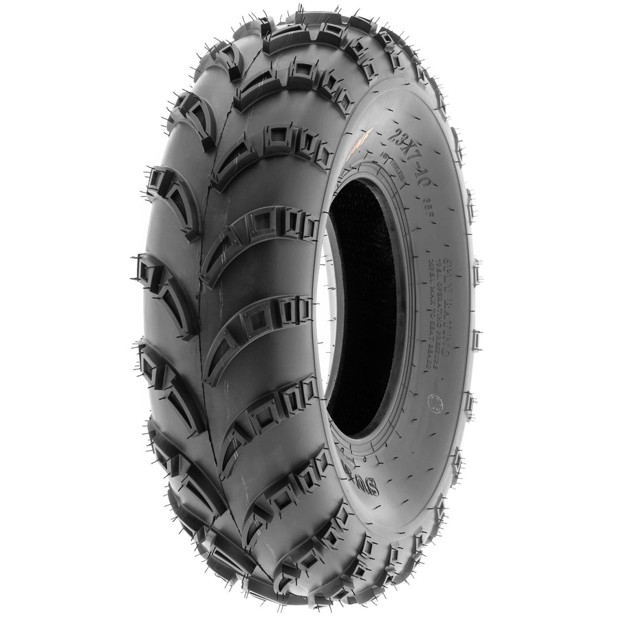 SunF A028 Tire Bundle Set