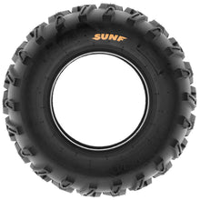 SunF A001 Tire Bundle Set