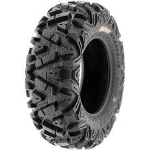 SunF A033 "Power I" Tire Bundle Set