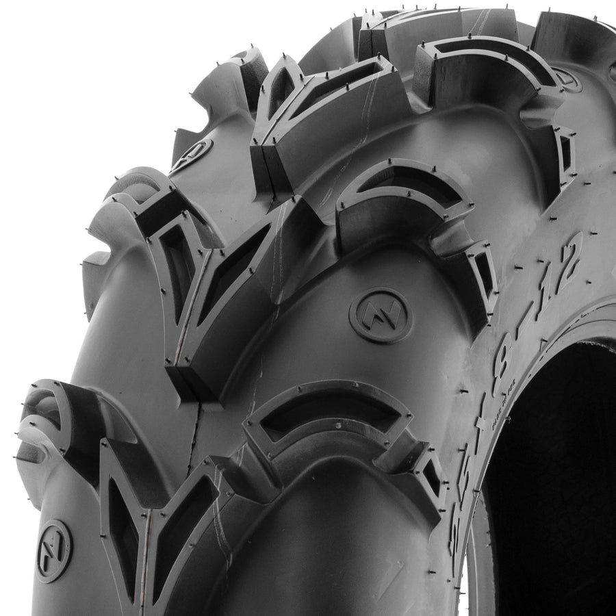 SunF A050 "Godzilla" Tire Bundle Set