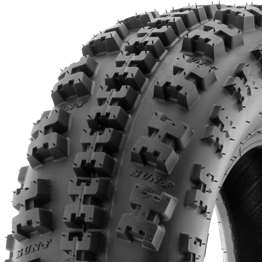 SunF A027 ATV Tire Bundle Set
