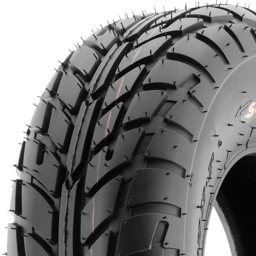 SunF A021 Tire Bundle Set