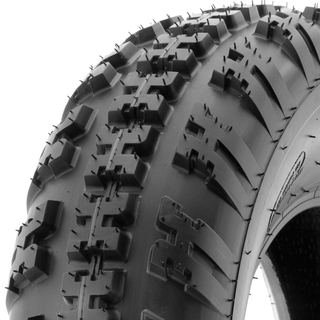 SunF A031 Tire Bundle Set