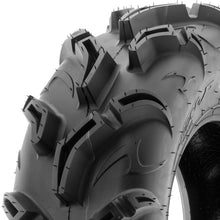 SunF A048 "Warrior" Tire Bundle Set