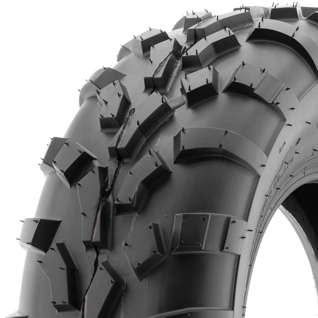 SunF A010 Tire Bundle Set