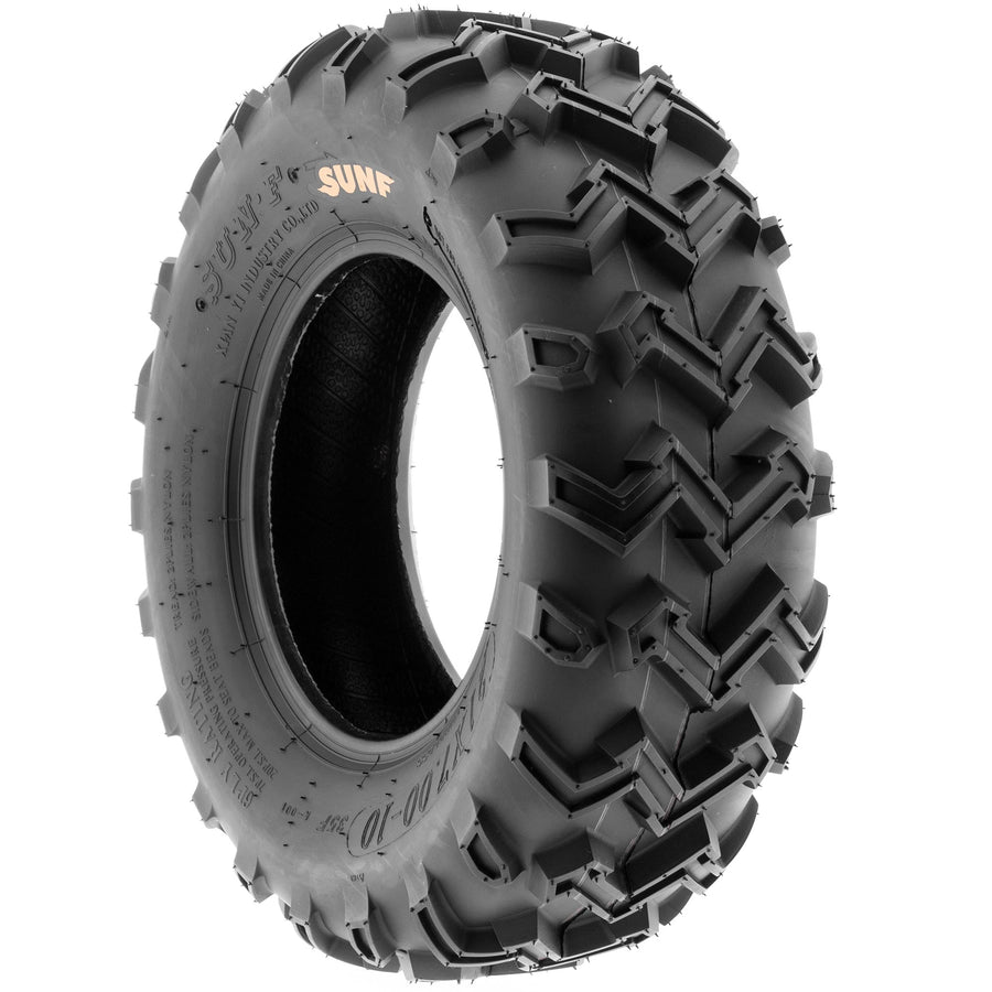 SunF A001 Tire Bundle Set