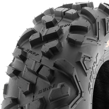 SunF A051 "Power II" Tire Bundle Set