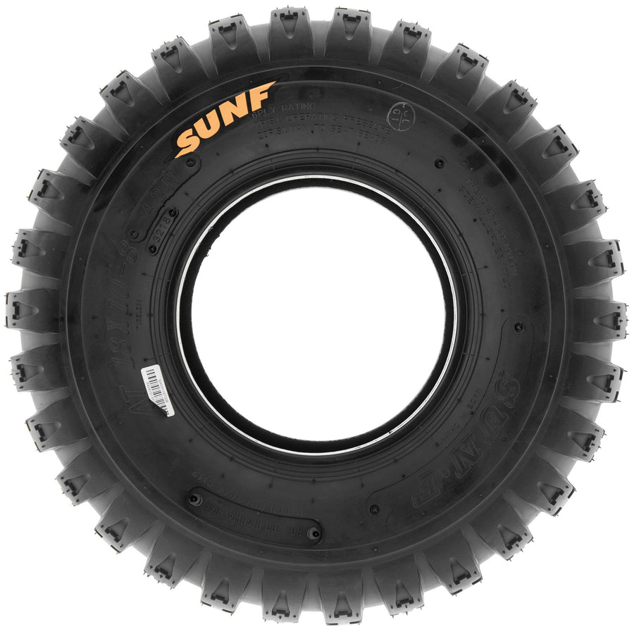 SunF A031 Tire Bundle Set