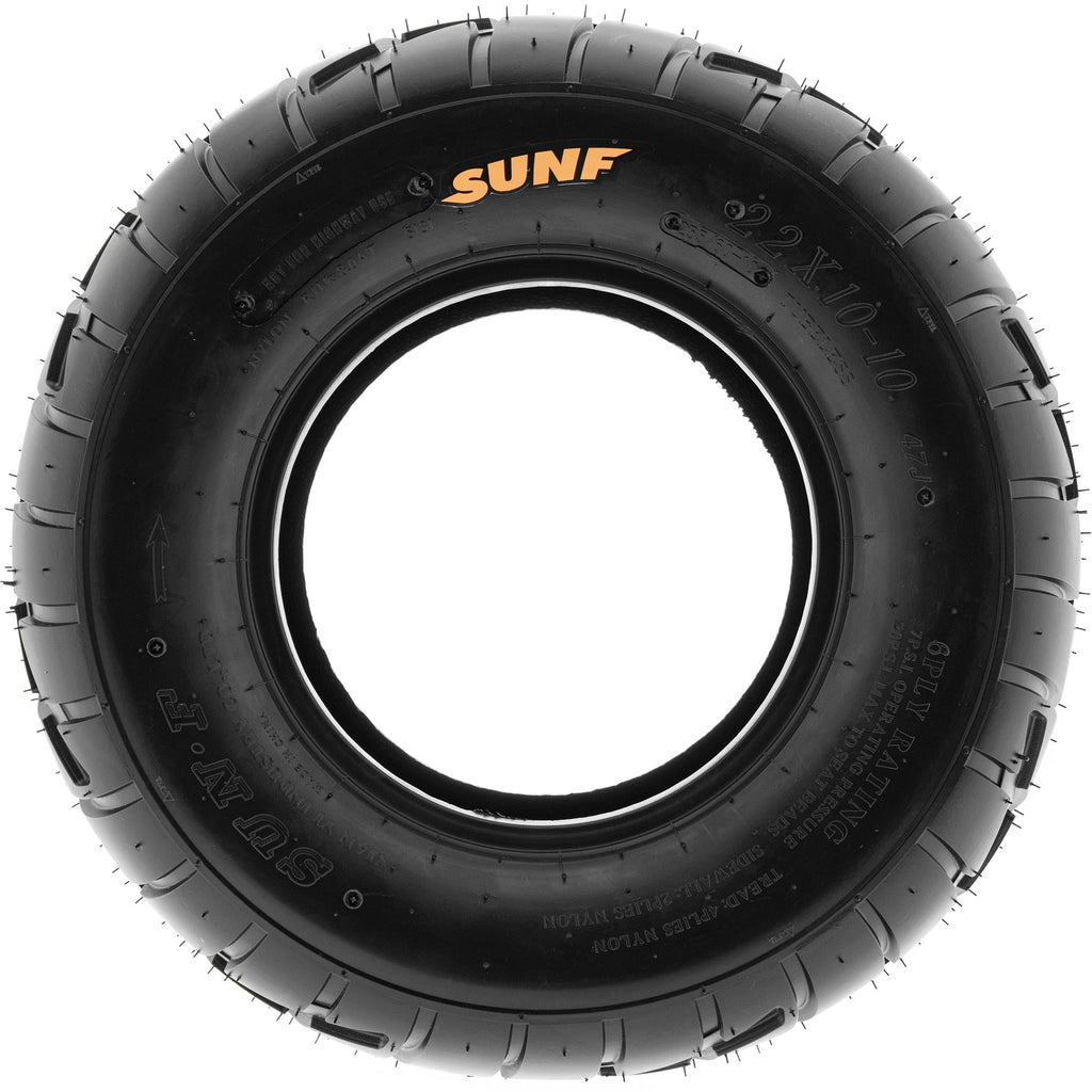 SunF A021 Tire Bundle Set