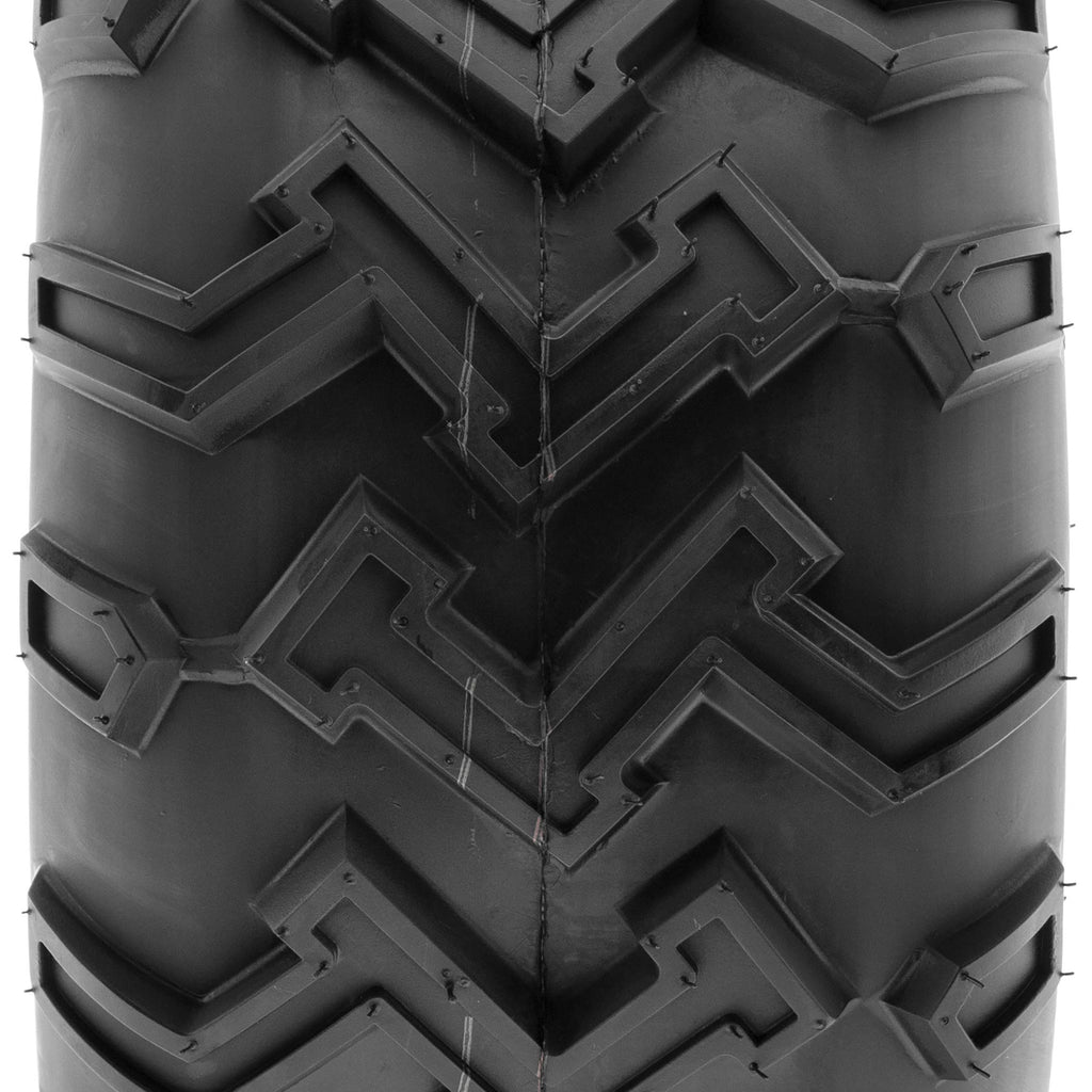 SunF A001 Tire Bundle Set