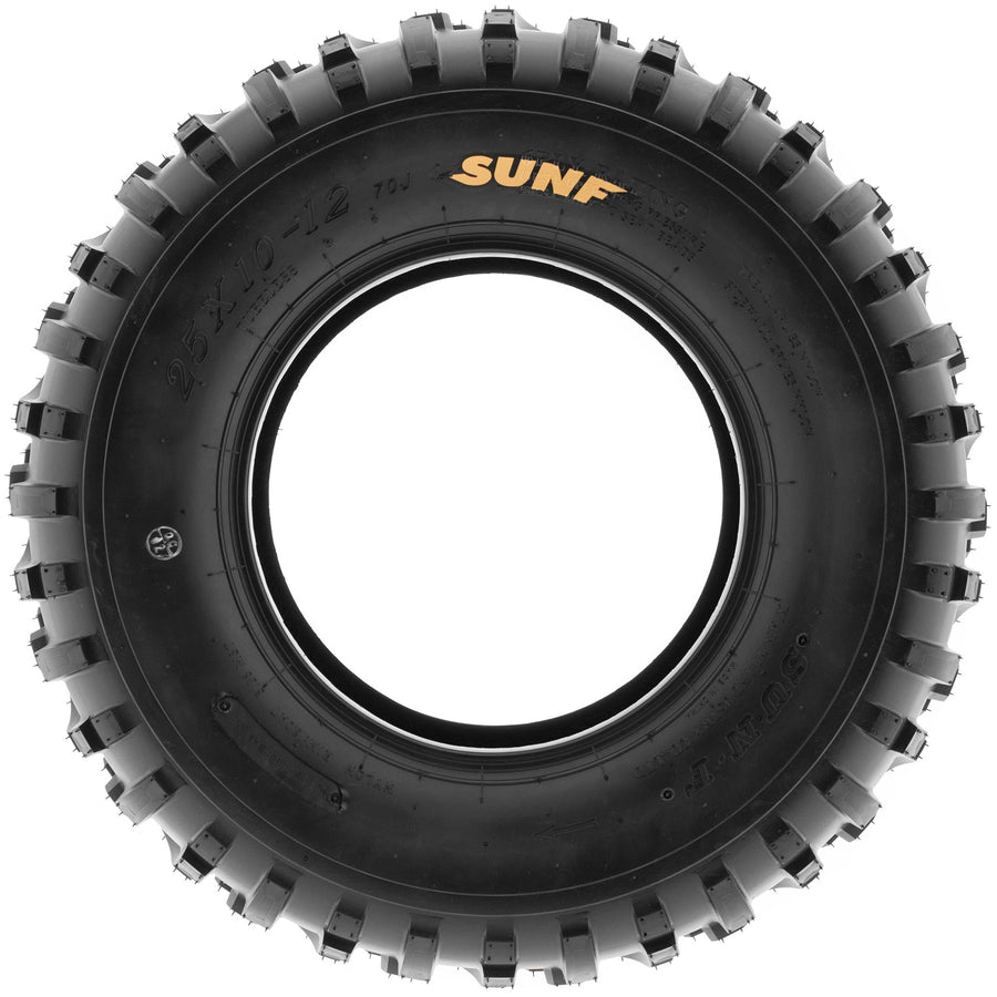 SUNF A032 Bundle Set