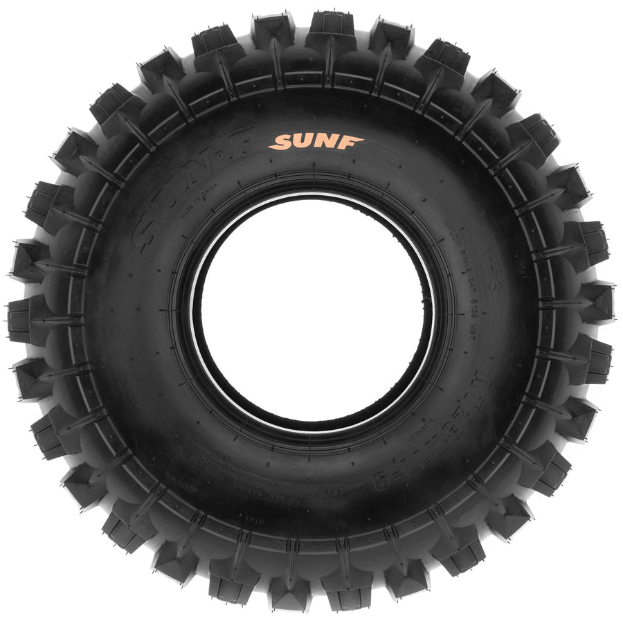 SunF A027 ATV Tire Bundle Set