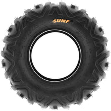 Load image into Gallery viewer, SunF A051 "Power II" Tire Bundle Set