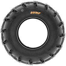 SunF A050 "Godzilla" Tire Bundle Set