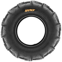 SunF A048 "Warrior" Tire Bundle Set