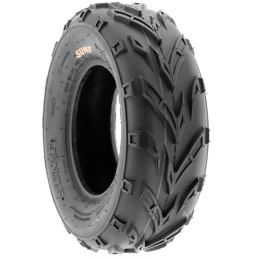 SunF A004 Tire Bundle Set