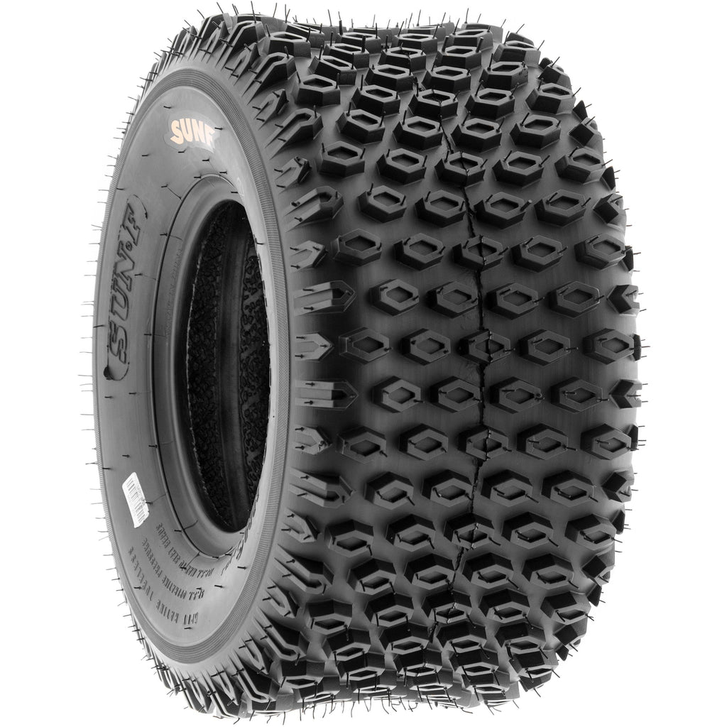 SunF A012 Tire Bundle Set