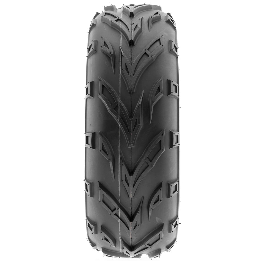 SunF A004 Tire Bundle Set