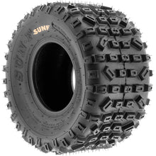 SunF A035 Tire Bundle Set