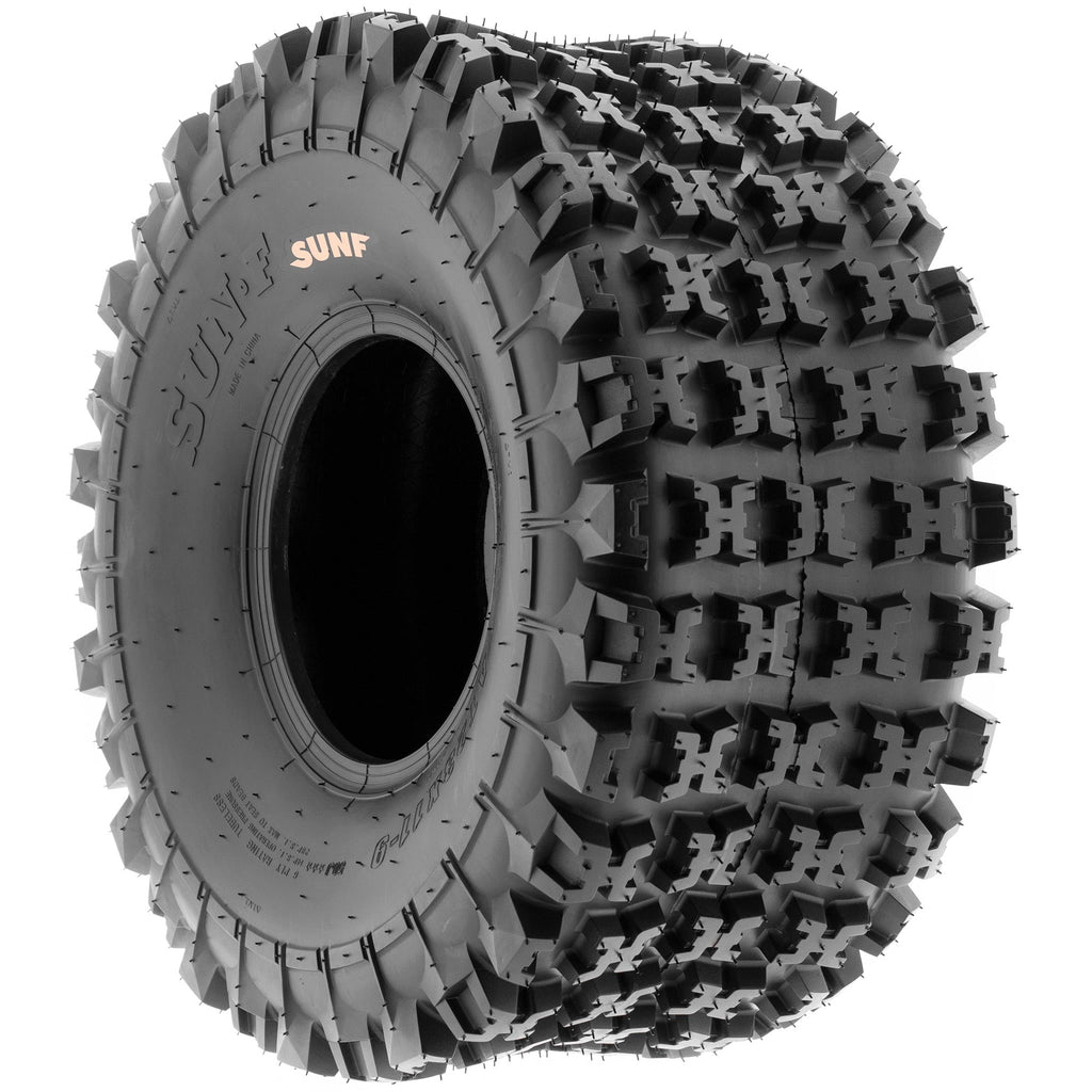 SunF A027 ATV Tire Bundle Set