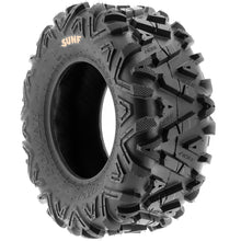 SunF A033 "Power I" Tire Bundle Set