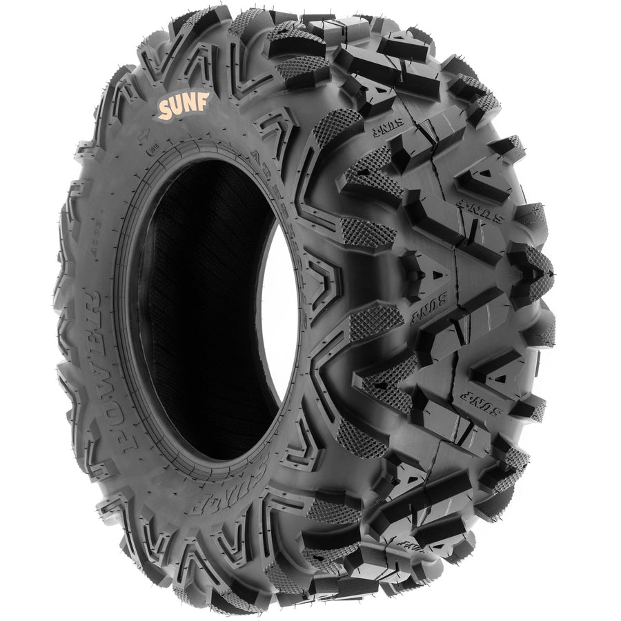 SunF A033 "Power I" Tire Bundle Set