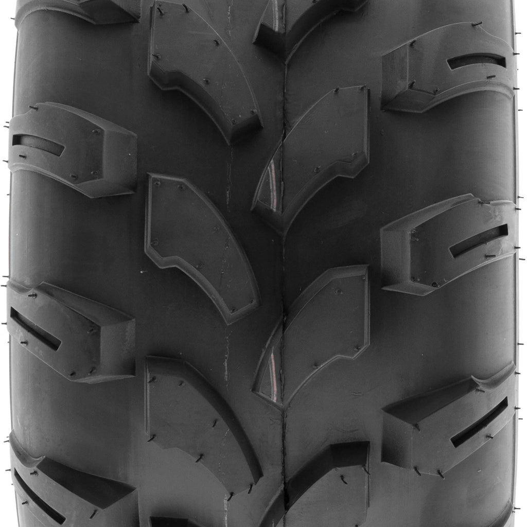 SunF A003 Tire Bundle Set