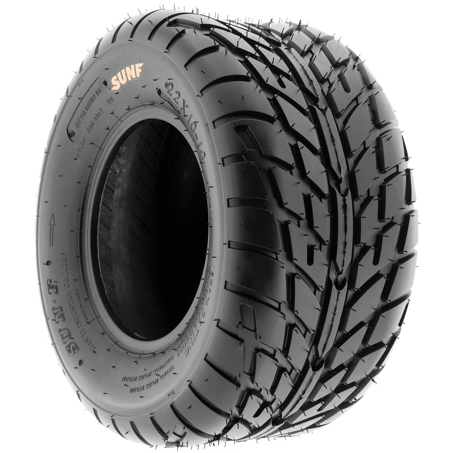 SunF A021 Tire Bundle Set