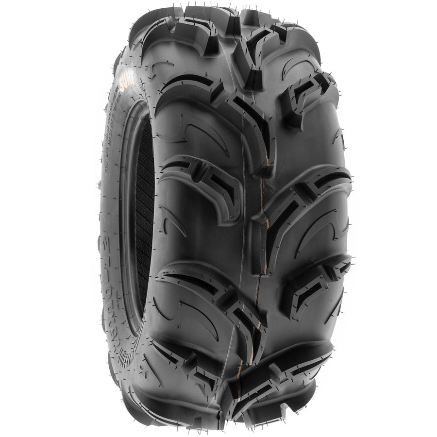 SunF A048 "Warrior" Tire Bundle Set