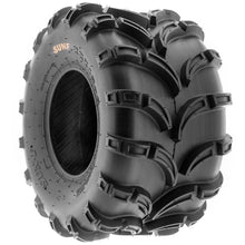 SunF A028 Tire Bundle Set