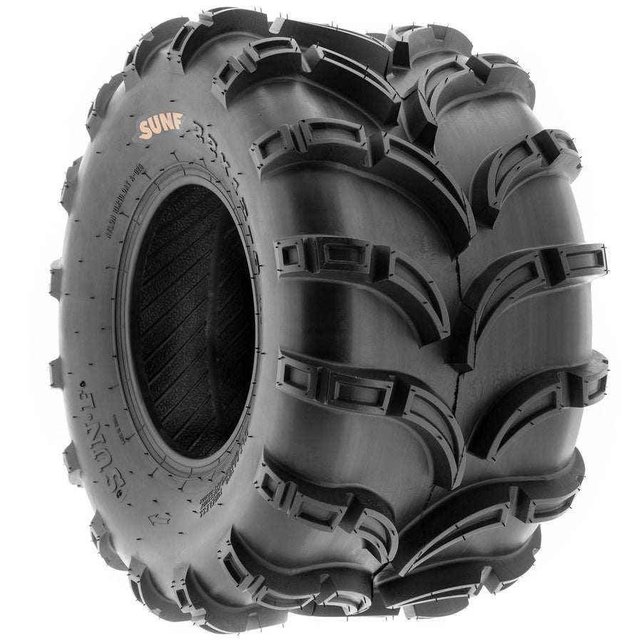 SunF A028 Tire Bundle Set