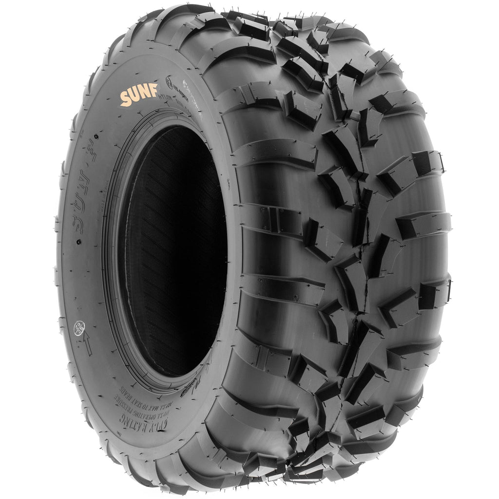 SunF A010 Tire Bundle Set
